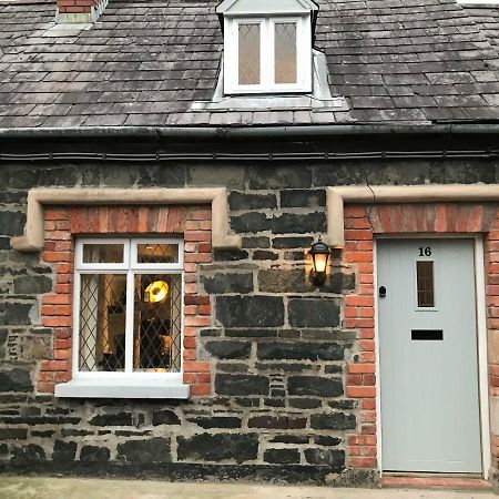 Arthur Street Guest Cottage No16 Hillsborough Eksteriør bilde