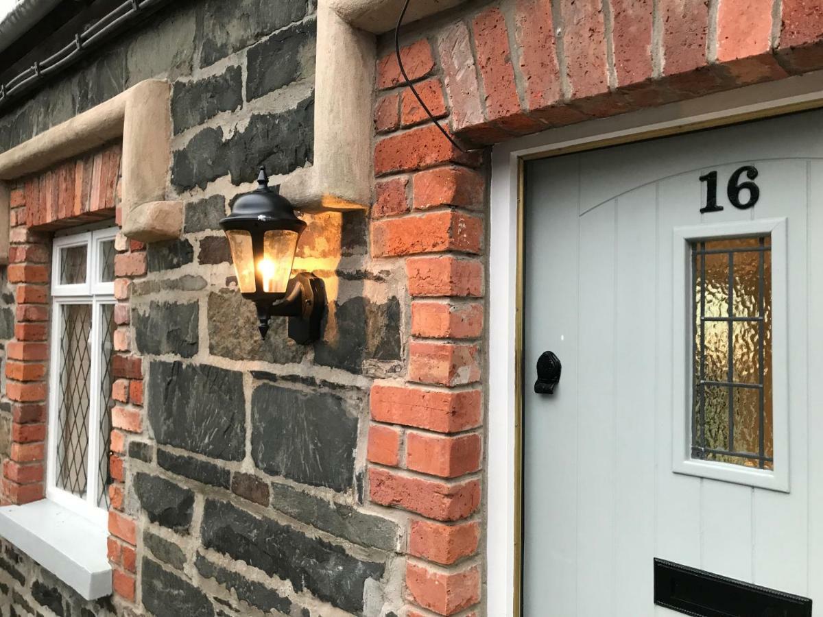 Arthur Street Guest Cottage No16 Hillsborough Eksteriør bilde