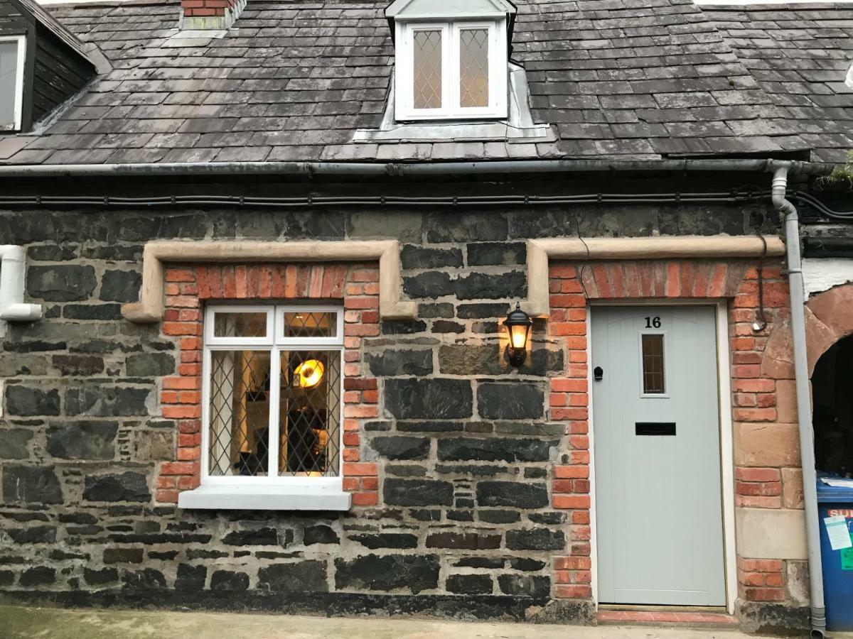 Arthur Street Guest Cottage No16 Hillsborough Eksteriør bilde