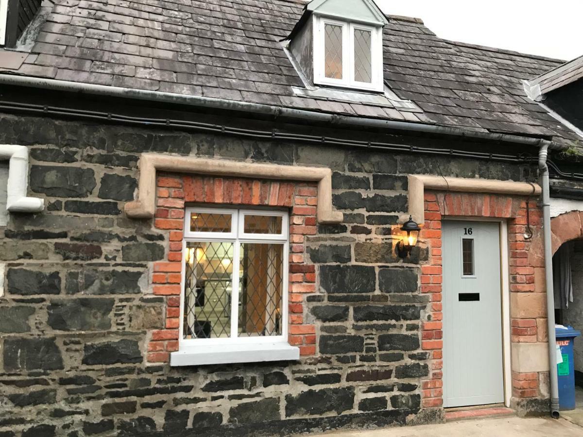 Arthur Street Guest Cottage No16 Hillsborough Eksteriør bilde