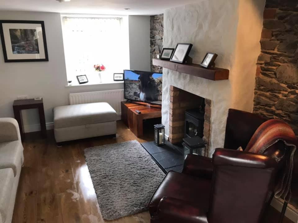 Arthur Street Guest Cottage No16 Hillsborough Eksteriør bilde
