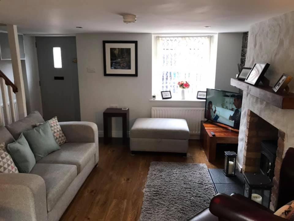 Arthur Street Guest Cottage No16 Hillsborough Eksteriør bilde